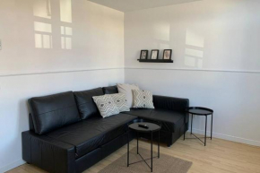 L'appartement Boho le tout inclus avec parking
